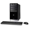 HP Pavilion a6230n Desktop - AMD 5600+ 2.8GHz, 3GB RAM, 400GB Hard Drive, Vista Premium (Reconditioned)