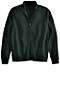 Men's Regular Pima Full-zip Jacket