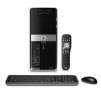 HP Pavilion m8300f Desktop: Dual-Core 3.0GHz, 3GB, 640GB, Vista Premium, Refurbished