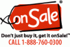 OnSale Coupons and Promotions