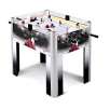 Harvard Rod Hockey Table : Game Room