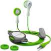 Sennhieser MX70 Sport Earbuds for iPhone