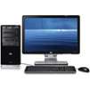 HP Pavilion a6417c Desktop: AMD 2.5GHz, 3GB RAM, 400GB Hard Drive, Vista Premium