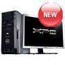 Dell XPS 630 Desktop + 19" Monitor: Core 2 E8500 3.16GHz, 4GB, 320GB, Vista Premium