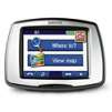 Garmin StreetPilot c550 GPS Navigation System with TTS & Bluetooth -Newly Overhauled (recertified)
