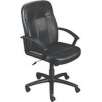 Staples Belmore Leather Manager's Chair