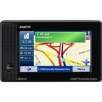 Sanyo NVM-4070 Easy Street Bluetooth 4.3-Inch Widescreen Portable GPS Navigator