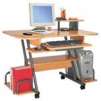 RS ToGo Astute Desk, 36"H x 48"W x 25 1/2"D