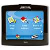 Magellan Maestro 3200 Portable GPS System w/ Preloaded Maps - Refurbished