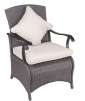 Torino Stationary Chair (Set of 4)