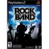 Rock Band for PS2