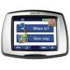 GARMIN StreetPilot c550 Portable Navigator Bluetooth & Text to Speech - 010-00522-00