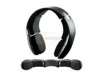 Jabra BT8030 Combined Bluetooth Speaker and Headphones