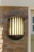 Powder-coated Aluminum Outdoor Lantern
