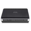 D-Link DGS-2205 5-Port 10/100/1000 Desktop Switch