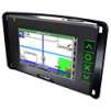 Navtour G4 4 in. GPS with G-sensor, Text to Speech, Bluetooth, USA and Canada Maps