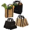 Re-Usable Arbor Day Shopper Totes