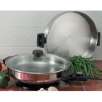 Precise Heat Electric Skillet