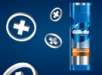 Free Sample of Gillette Shampoos and Conditioners