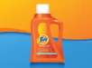 Free Sample of Tide and Downy TotalCare