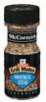 Free Sample of McCormick Montreal Steak Seasoning