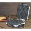 Amazon.com Farberware Sale: 4-Slice Waffle Maker and Griddle for $15, More