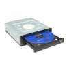 Plextor PX-240A 52x32x52 IDE CDRW Black Retail