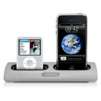 Griffin PowerDock 2 Charging Base for 2 iPod or iPhone/iPhone3G Models