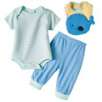 Kohls Kids' Apparel Clearance + Extra 15% off: Items from $1.7