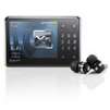 Creative ZEN X-Fi 16GB built with X-Fi Technology and Wireless LAN