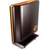Seagate FreeAgent USB 2.0 250GB External Hard Drive