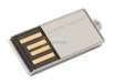 SUPER TALENT Pico_C 8GB Flash Drive (USB2.0 Portable) - STU8GPCS