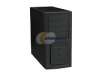 RAIDMAX Elite ATX-208BP Black 0.7mm SECC Steel ATX Mid Tower Computer Case 450W Power Supply
