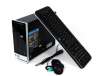 HP Pavilion Slimline S3301F Desktop: Dual Core 2.5GHz, 2GB RAM, 360GB Hard Drive, Vista Premium