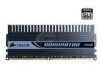 CORSAIR Dominator 2GB (2 x 1GB) 240-Pin DDR2 SDRAM 800 (PC2 6400) Dual Channel Kit Desktop Memory