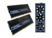 CORSAIR DOMINATOR 4GB Desktop Memory Kit + Thermaltake W0106RU 700W Power Supplies
