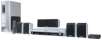 Panasonic 5-Disc Home Theater System with iPod Dock, XM Compatible