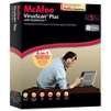 McAfee VirusScan Plus - 3 User PC