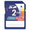 Dane-Elec 2GB SD Secure Digital Card