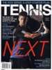 Free Subscription to Tennis Magazine