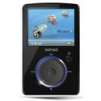SanDisk Sansa Fuze MP3 Player 4GB - Black