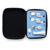 AV Lab 5-In-1 USB Travel Kit for iPod
