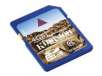 Kingston 4GB Secure Digital High-Capacity (SDHC) Flash Card Model SD6/4GB