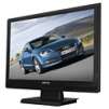 SOYO 22" Widescreen Citrine Series, DVI, 1,000:1, TFT LCD Monitor, built-in Speakers -Black DYLM2284 or DYLM-2280