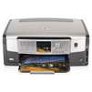 HP Photosmart C7180 All-in-One - Fax, Copier, Printer, Scanner (Remanufactured)