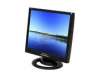 HannsG HX-191DPB Black 19" 5ms LCD Monitor 300 cd/m2 700:1 Built in Speakers