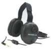 Koss QZ5 Noise Reduction Headphone