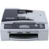 Brother Refurbished MFC-240C Flatbed Inkjet All-in-One
