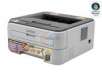 brother HL series HL-2170W Up to 23 ppm Wireless Laser Workgroup Monochrome Printer