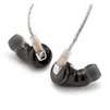 Ultimate Ears super.fi 5 EB (Extended Bass) Noise Isolating Earphones - Black - Clamshell Packaging